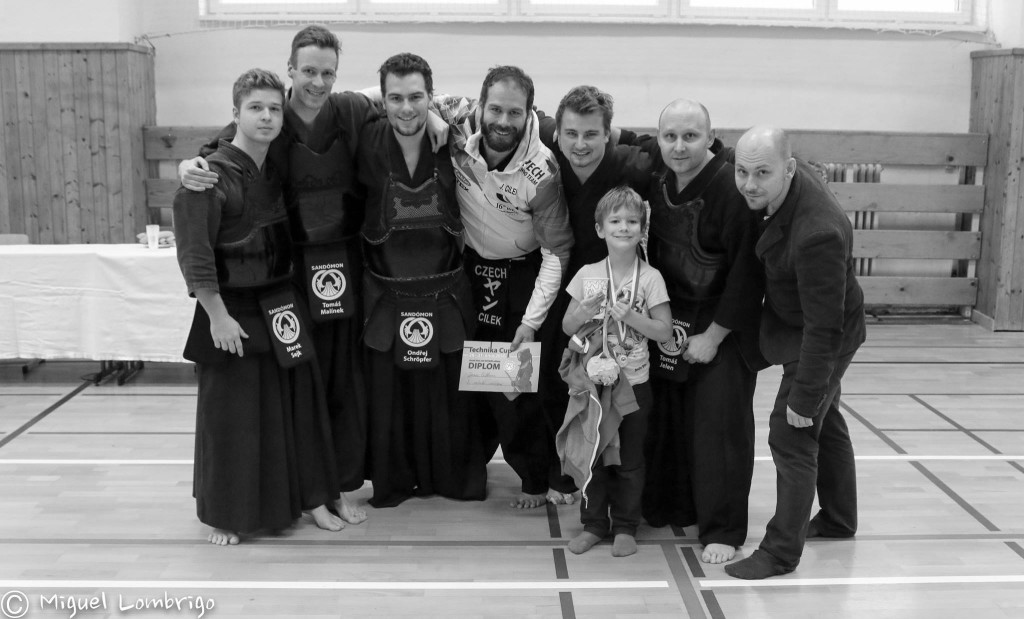 SDM Technika Cup 2016