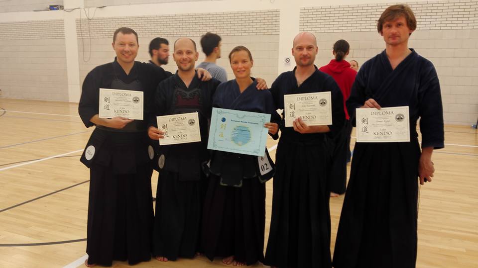 Hungary Cup - new technical levels