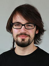 Jakub Černý