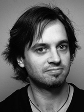 Lukáš Andrlík