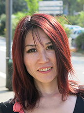 Noriko Neubauerová