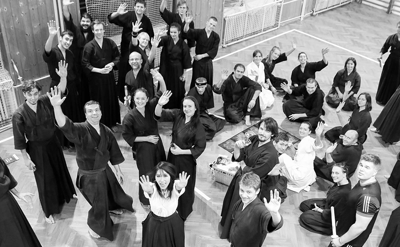 Misogi 2014