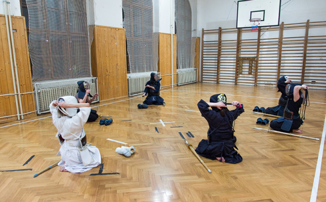 Sunday keiko 2015