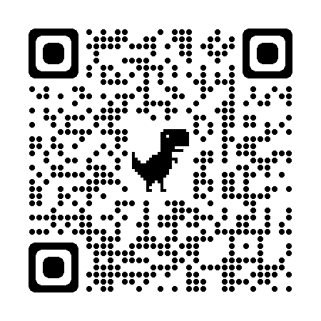 QR Code for Application form